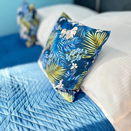 Agat Dziwnowek Epapartamenty *