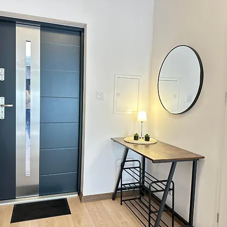 Agat Dziwnowek Epapartamenty