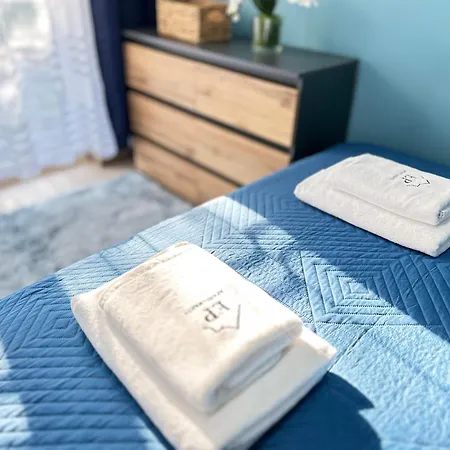 דירה Agat Dziwnowek Epapartamenty