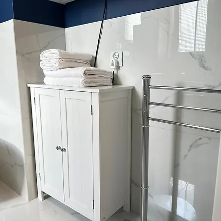 Agat Dziwnowek Epapartamenty דירה *