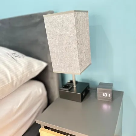 Agat Dziwnowek Epapartamenty *