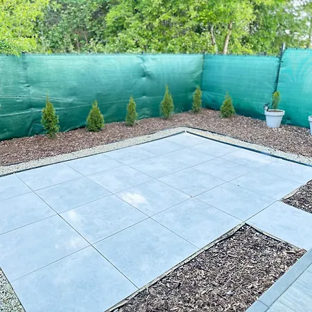 Agat Dziwnowek Epapartamenty דירה