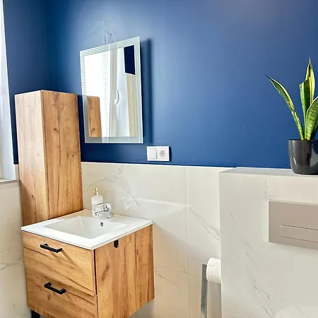 דירה Agat Dziwnowek Epapartamenty