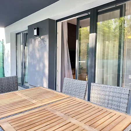 Agat Dziwnowek Epapartamenty