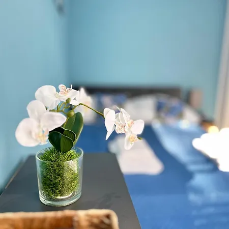 Agat Dziwnowek Epapartamenty דירה Wrzosowo (Kamien)