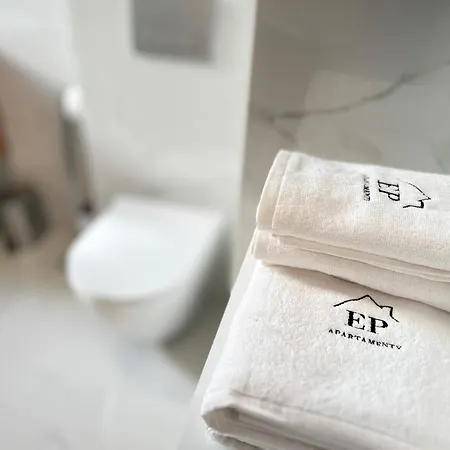 Agat Dziwnowek Epapartamenty *