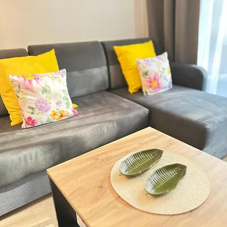 Agat Dziwnowek Epapartamenty Wrzosowo (Kamien)