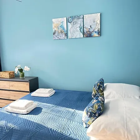 Agat Dziwnowek Epapartamenty *