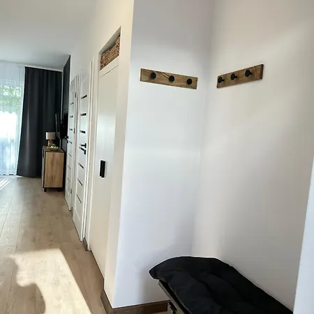 דירה Agat Dziwnowek Epapartamenty