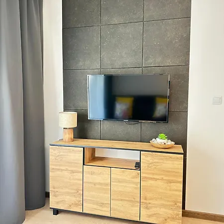 דירה Agat Dziwnowek Epapartamenty *