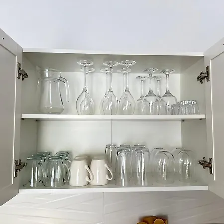 דירה Agat Dziwnowek Epapartamenty *