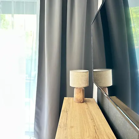 דירה Agat Dziwnowek Epapartamenty