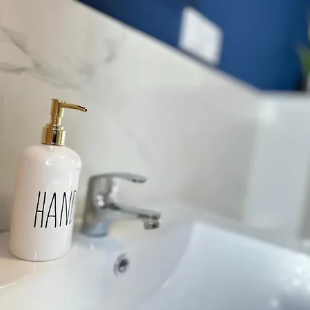 דירה Agat Dziwnowek Epapartamenty Wrzosowo (Kamien)