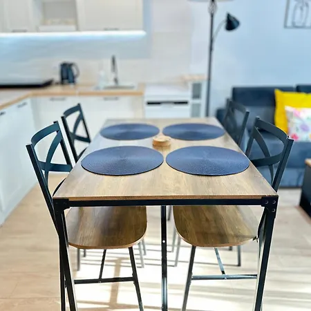 Agat Dziwnowek Epapartamenty דירה Wrzosowo (Kamien)