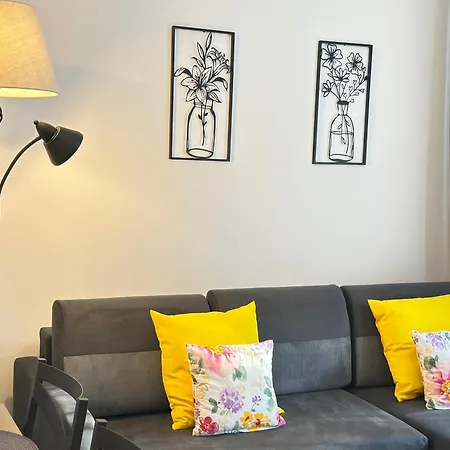 Agat Dziwnowek Epapartamenty