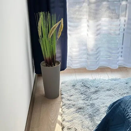 דירה Agat Dziwnowek Epapartamenty