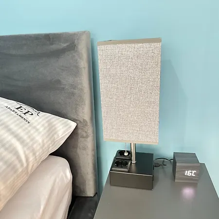 דירה Agat Dziwnowek Epapartamenty *