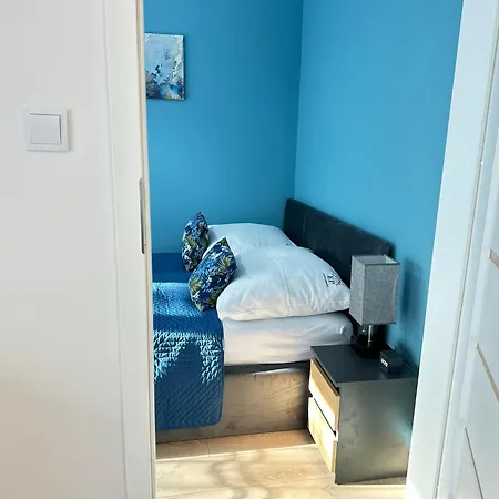 Agat Dziwnowek Epapartamenty דירה *