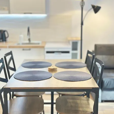 Agat Dziwnowek Epapartamenty *