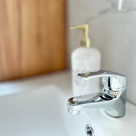 דירה Agat Dziwnowek Epapartamenty