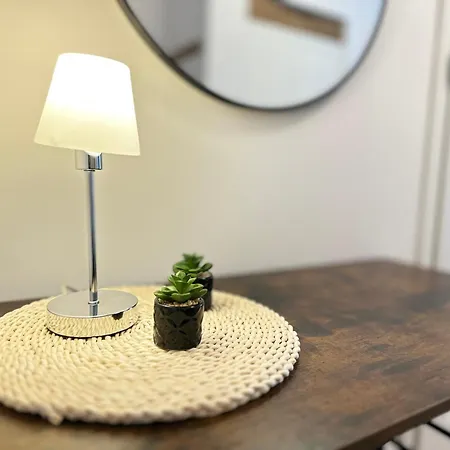 Agat Dziwnowek Epapartamenty דירה *