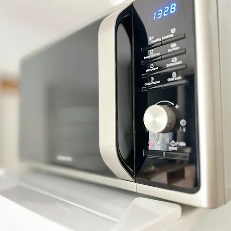 Agat Dziwnowek Epapartamenty Wrzosowo (Kamien)