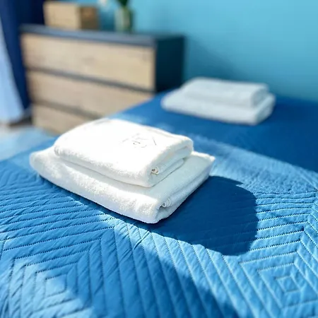 דירה Agat Dziwnowek Epapartamenty Wrzosowo (Kamien)