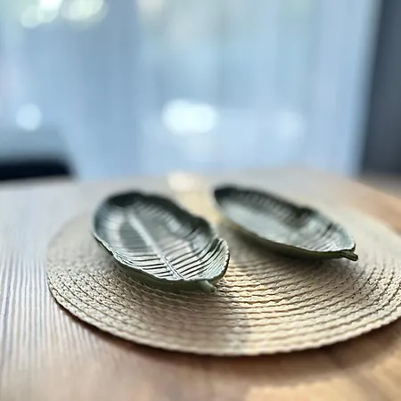 Agat Dziwnowek Epapartamenty * Wrzosowo (Kamien)