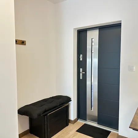 Agat Dziwnowek Epapartamenty