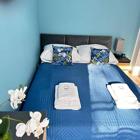 Agat Dziwnowek Epapartamenty *