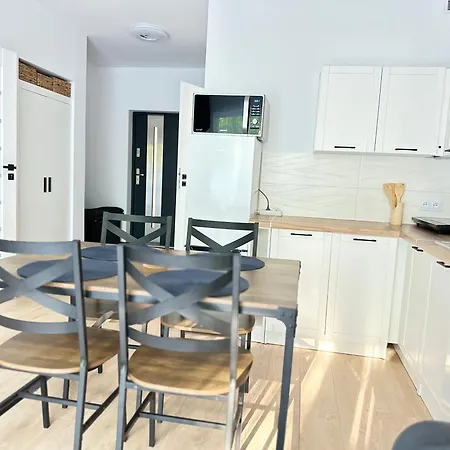 Agat Dziwnowek Epapartamenty *