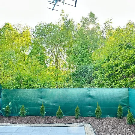 Agat Dziwnowek Epapartamenty * Wrzosowo (Kamien)