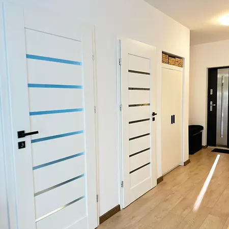 Agat Dziwnowek Epapartamenty Wrzosowo (Kamien)