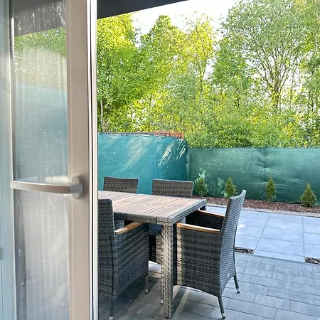 Agat Dziwnowek Epapartamenty