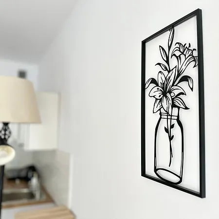 Agat Dziwnowek Epapartamenty דירה Wrzosowo (Kamien)