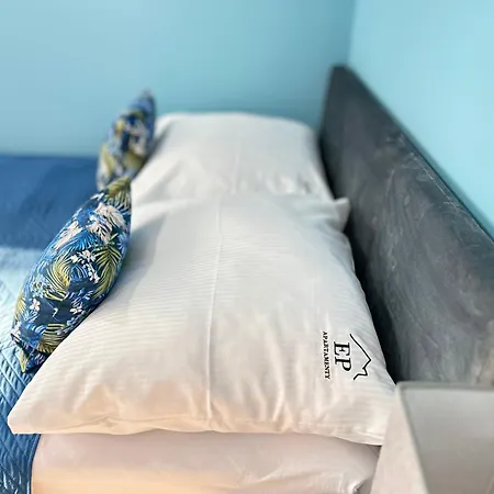 Agat Dziwnowek Epapartamenty * Wrzosowo (Kamien)