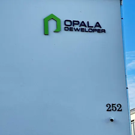 דירה Agat Dziwnowek Epapartamenty