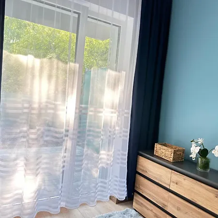 דירה Agat Dziwnowek Epapartamenty