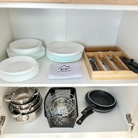 Agat Dziwnowek Epapartamenty Wrzosowo (Kamien)