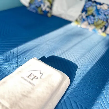 Agat Dziwnowek Epapartamenty