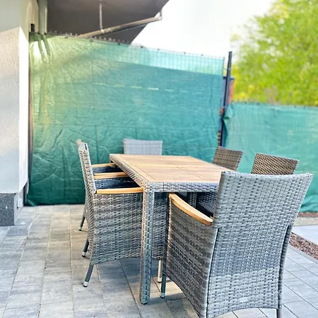 Agat Dziwnowek Epapartamenty *