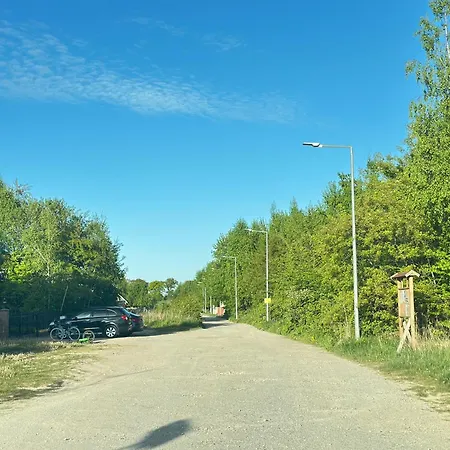 דירה Agat Dziwnowek Epapartamenty