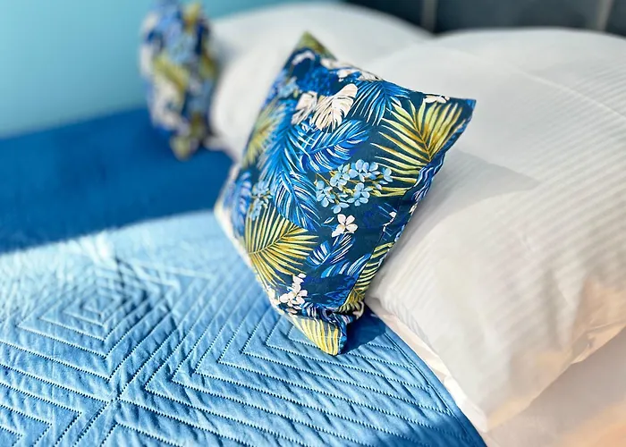 Agat Dziwnowek Epapartamenty *