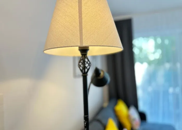 Agat Dziwnowek Epapartamenty Wrzosowo (Kamien)