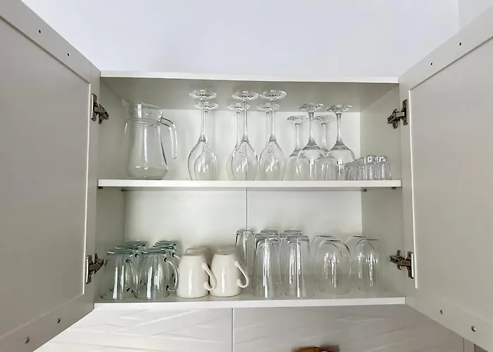 Appartamento Agat Dziwnowek Epapartamenty *