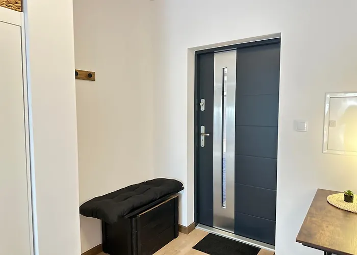 Agat Dziwnowek Epapartamenty